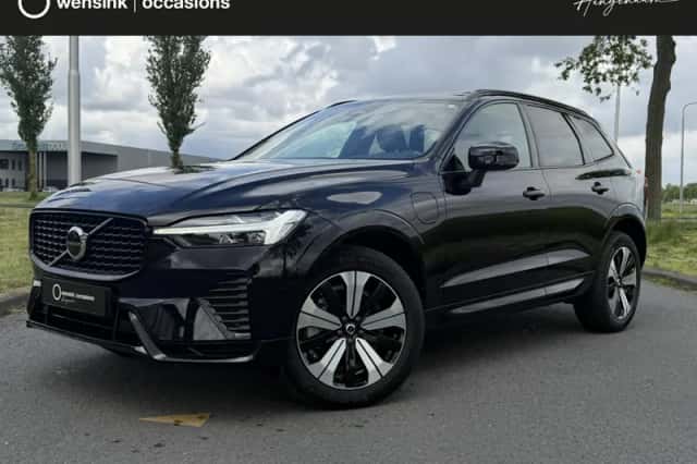 Volvo XC60 (2023)