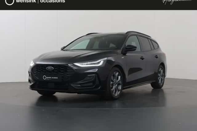 Ford Focus (2023)