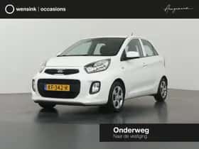 Kia Picanto (2016)