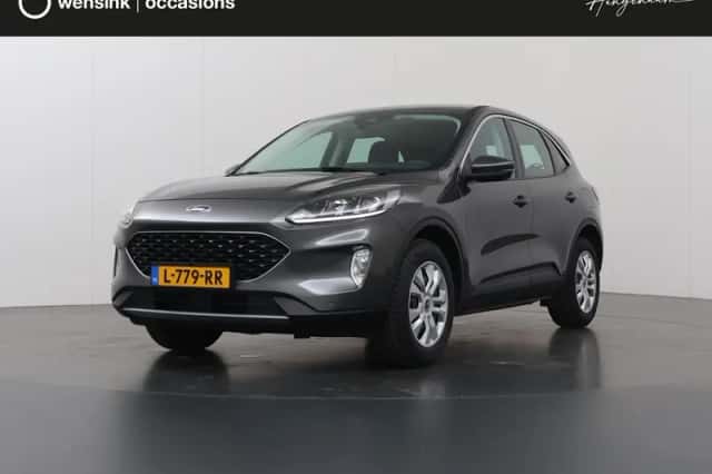 Ford Kuga (2021)
