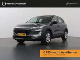 Ford Kuga (2021)