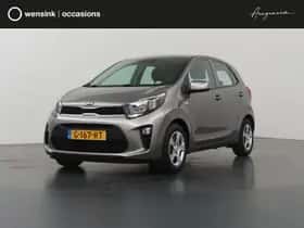 Kia Picanto (2019)