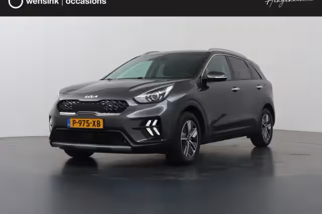 Kia Niro (2022)