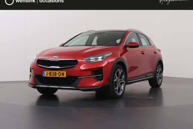 Kia XCeed (2020)