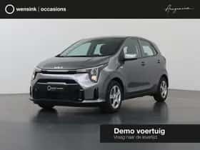 Kia Picanto (2025)