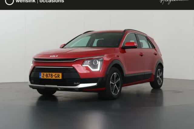 Kia Niro (2024)