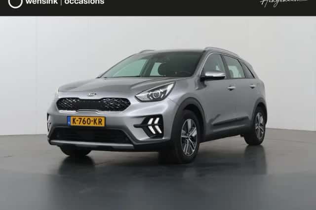 Kia Niro (2021)