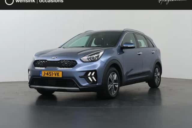 Kia Niro (2020)