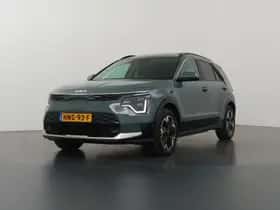 Kia Niro EV (2025)
