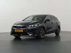 Kia Ceed Sportswagon (2025)