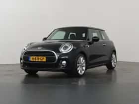 MINI Mini (2020)