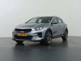 Kia XCeed (2021)