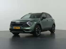 Kia Sportage (2026)