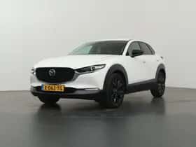 Mazda CX-30 (2022)