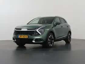 Kia Sportage (2023)
