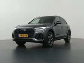Audi Q5 (2023)