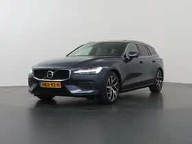 Volvo V60 (2020)