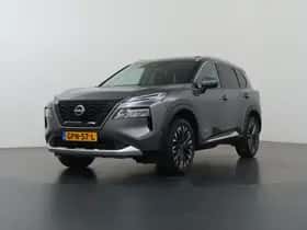 Nissan X-Trail (2024)