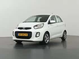 Kia Picanto (2016)