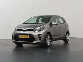 Kia Picanto (2019)