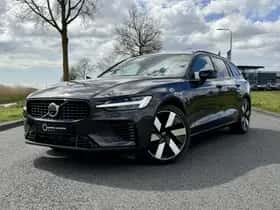 Volvo V60 (2025)
