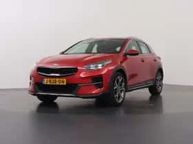 Kia XCeed (2020)