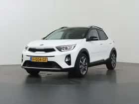 Kia Stonic (2020)