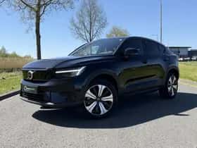 Volvo C40 (2023)