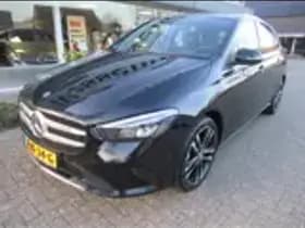 Mercedes-Benz B-Klasse — 2020, 48.920 km