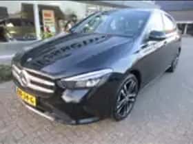 Mercedes-Benz B-Klasse (2020)