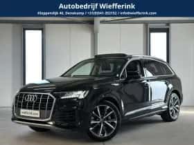 Audi Q7 (2021)