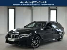 BMW 5-Serie (2024)