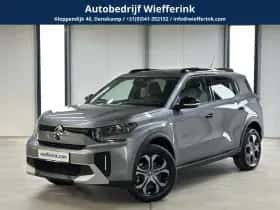 Citroën C3 Aircross (2025)