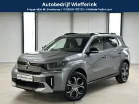Citroën C3 Aircross (2025)