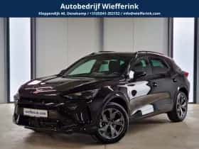 CUPRA Formentor (2020)