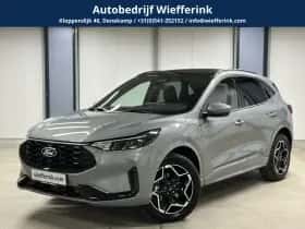 Ford Kuga (2024)
