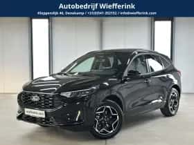 Ford Kuga (2024)
