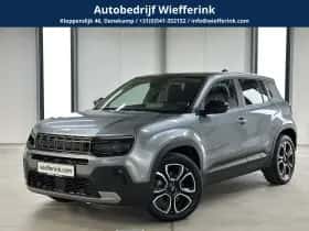 Jeep Avenger (2024)