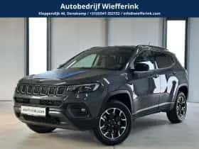 Jeep Compass (2020)