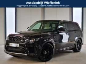Land Rover Range Rover Sport (2018)