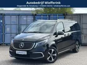 Mercedes-Benz EQV (2020)