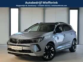 Opel Grandland (2021)
