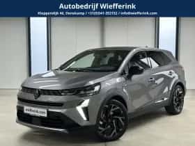 Renault Symbioz (2024)