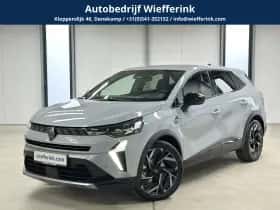 Renault Symbioz (2024)