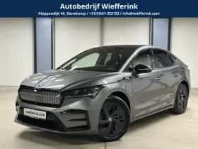 Škoda Enyaq (2022)
