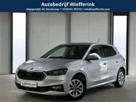 Škoda Fabia (2024)