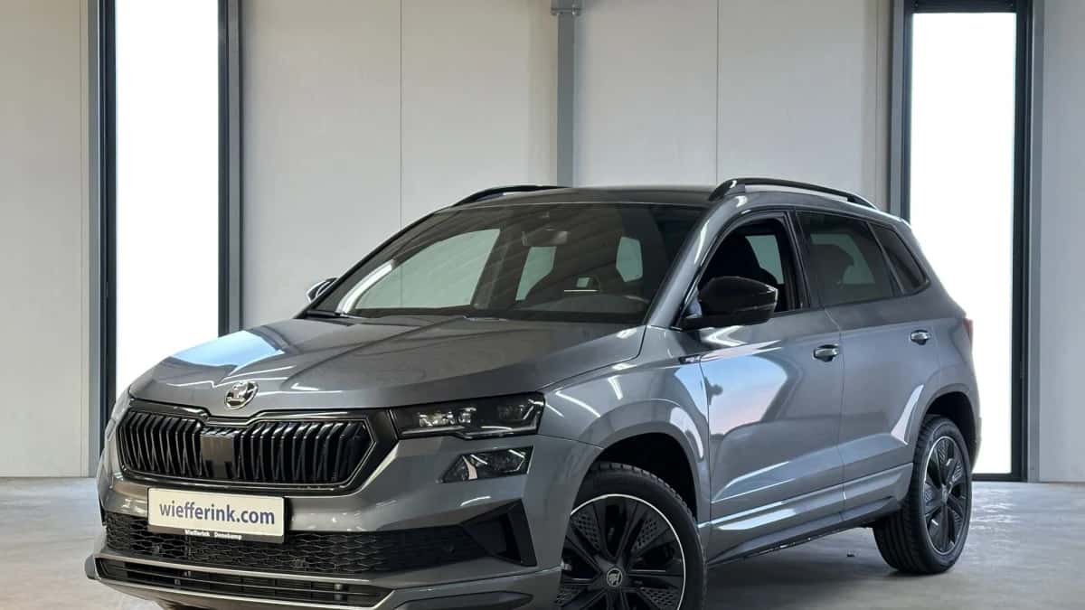 Škoda Karoq (2022) — foto 1