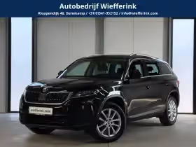 Škoda Kodiaq (2019)