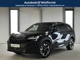 Škoda Kodiaq (2024)