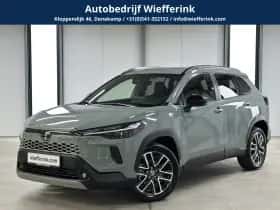 Toyota Corolla (2025)